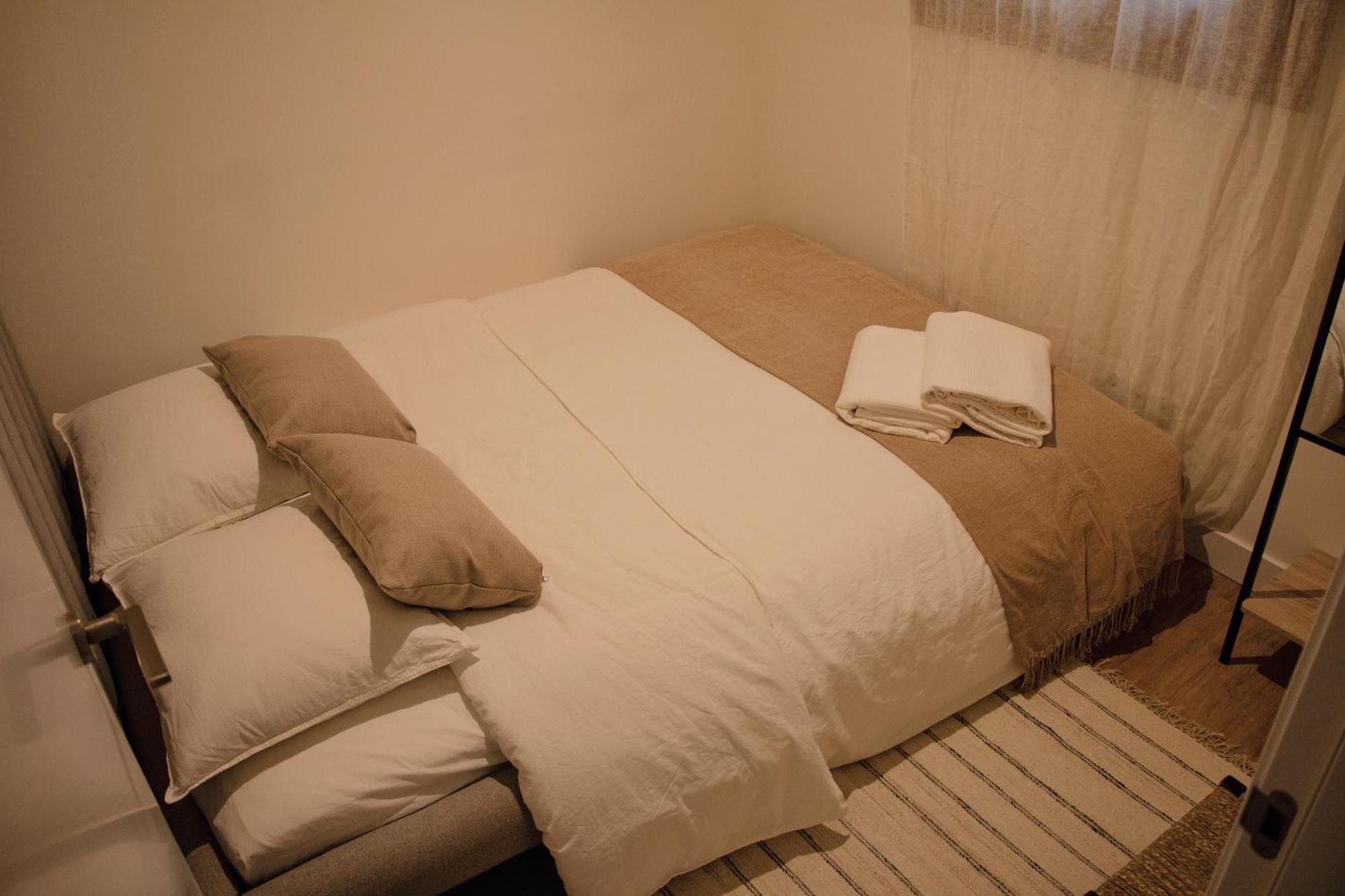 Unique Living Born Apartments & Studios บาร์เซโลนา ภายนอก รูปภาพ