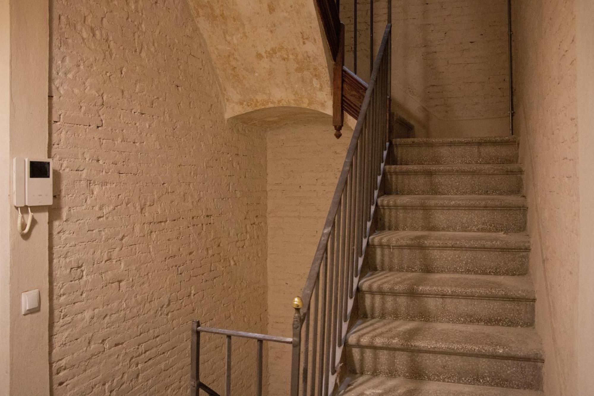 Unique Living Born Apartments & Studios บาร์เซโลนา ภายนอก รูปภาพ