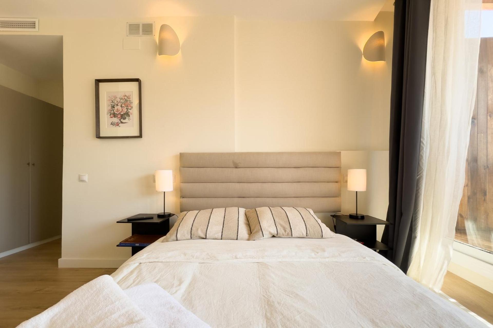 Unique Living Born Apartments & Studios บาร์เซโลนา ภายนอก รูปภาพ