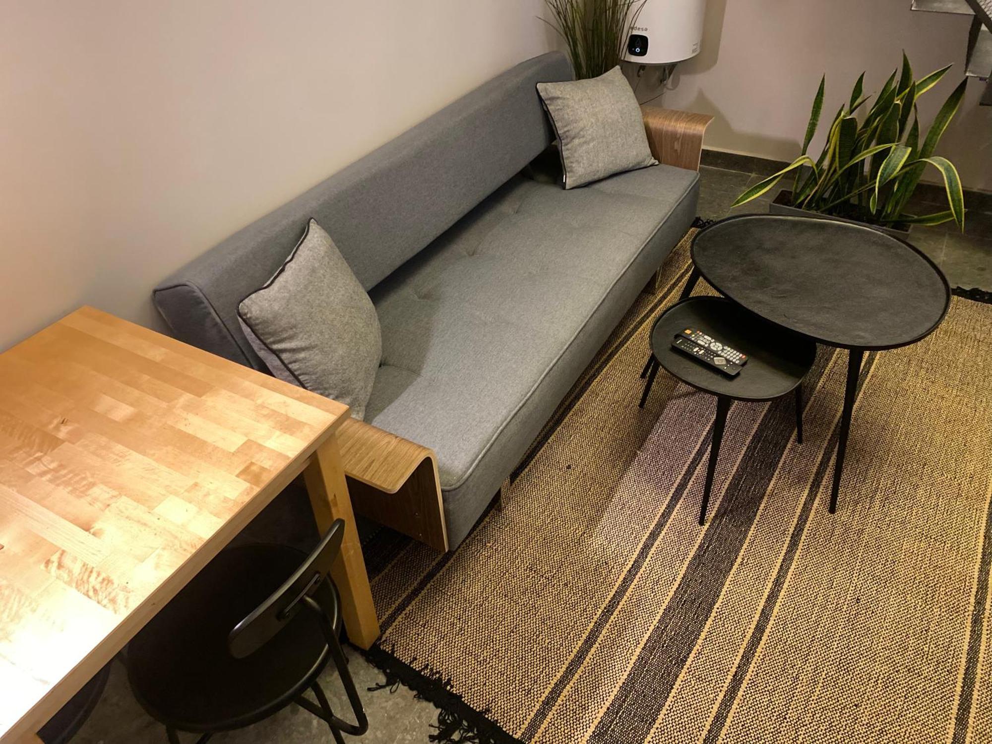 Unique Living Born Apartments & Studios บาร์เซโลนา ภายนอก รูปภาพ