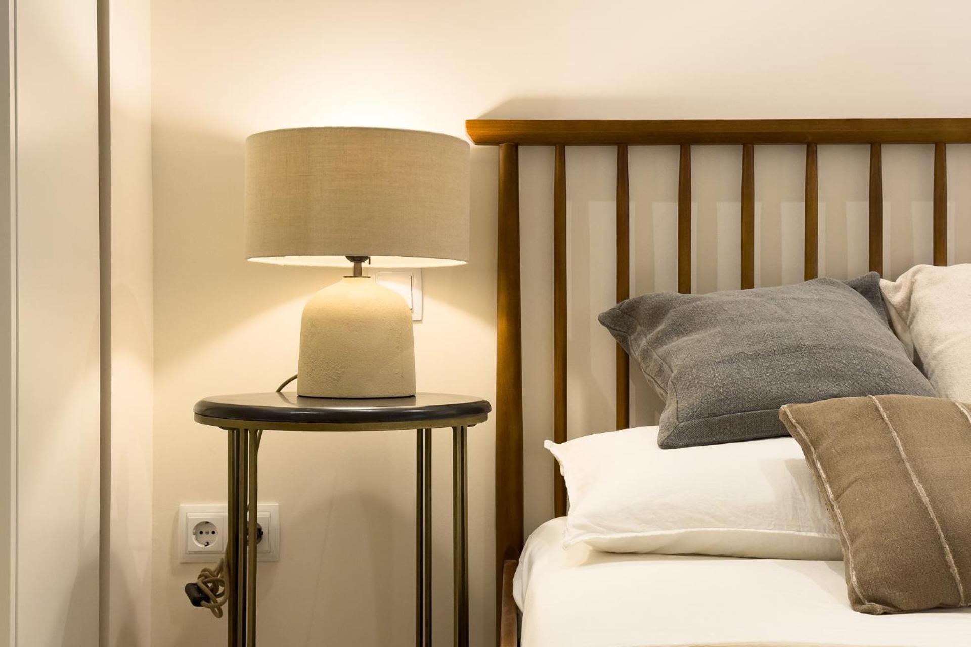 Unique Living Born Apartments & Studios บาร์เซโลนา ภายนอก รูปภาพ