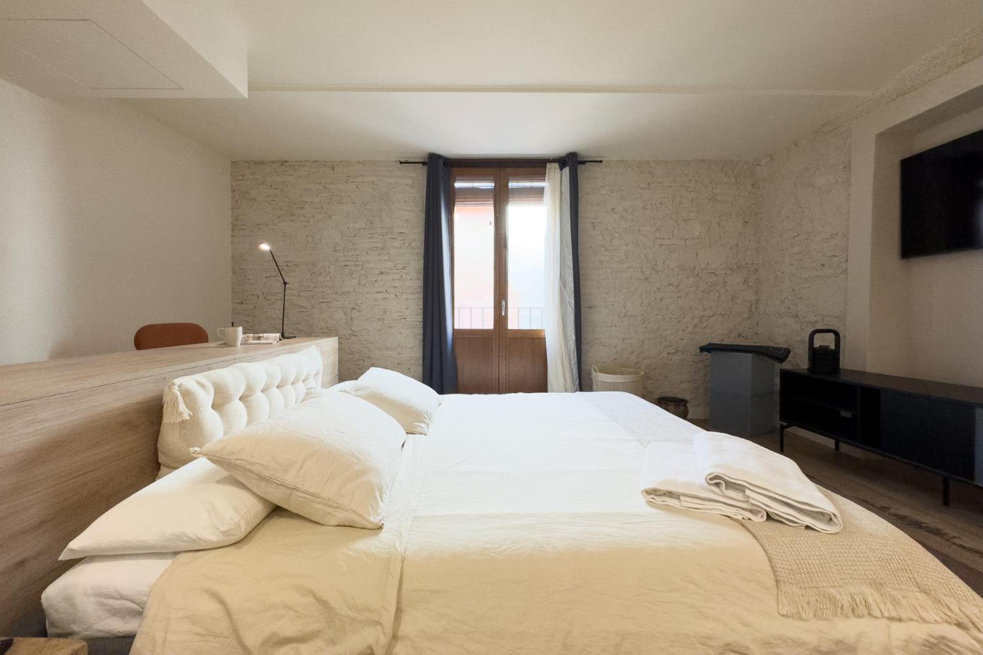 Unique Living Born Apartments & Studios บาร์เซโลนา ภายนอก รูปภาพ