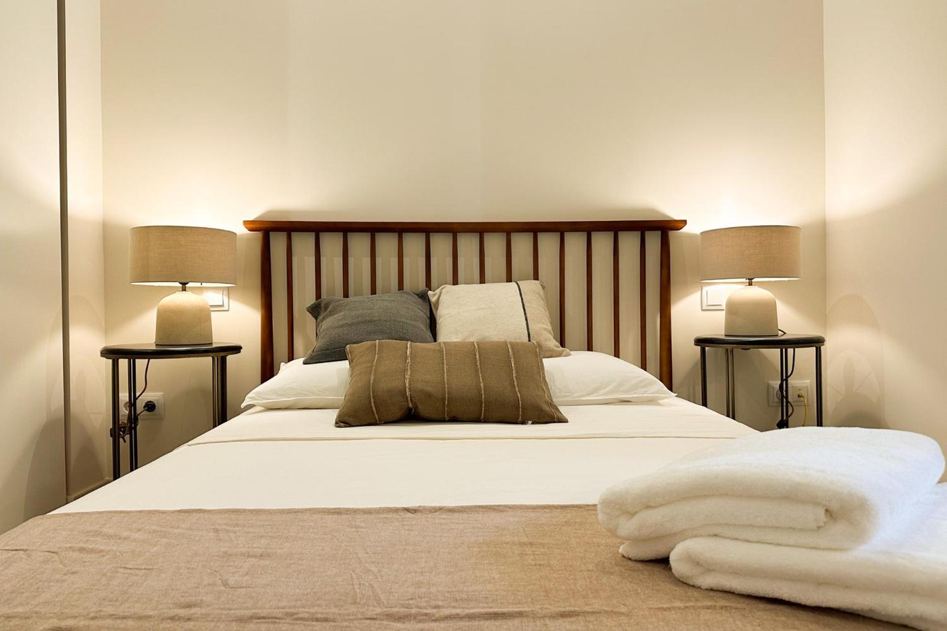 Unique Living Born Apartments & Studios บาร์เซโลนา ภายนอก รูปภาพ